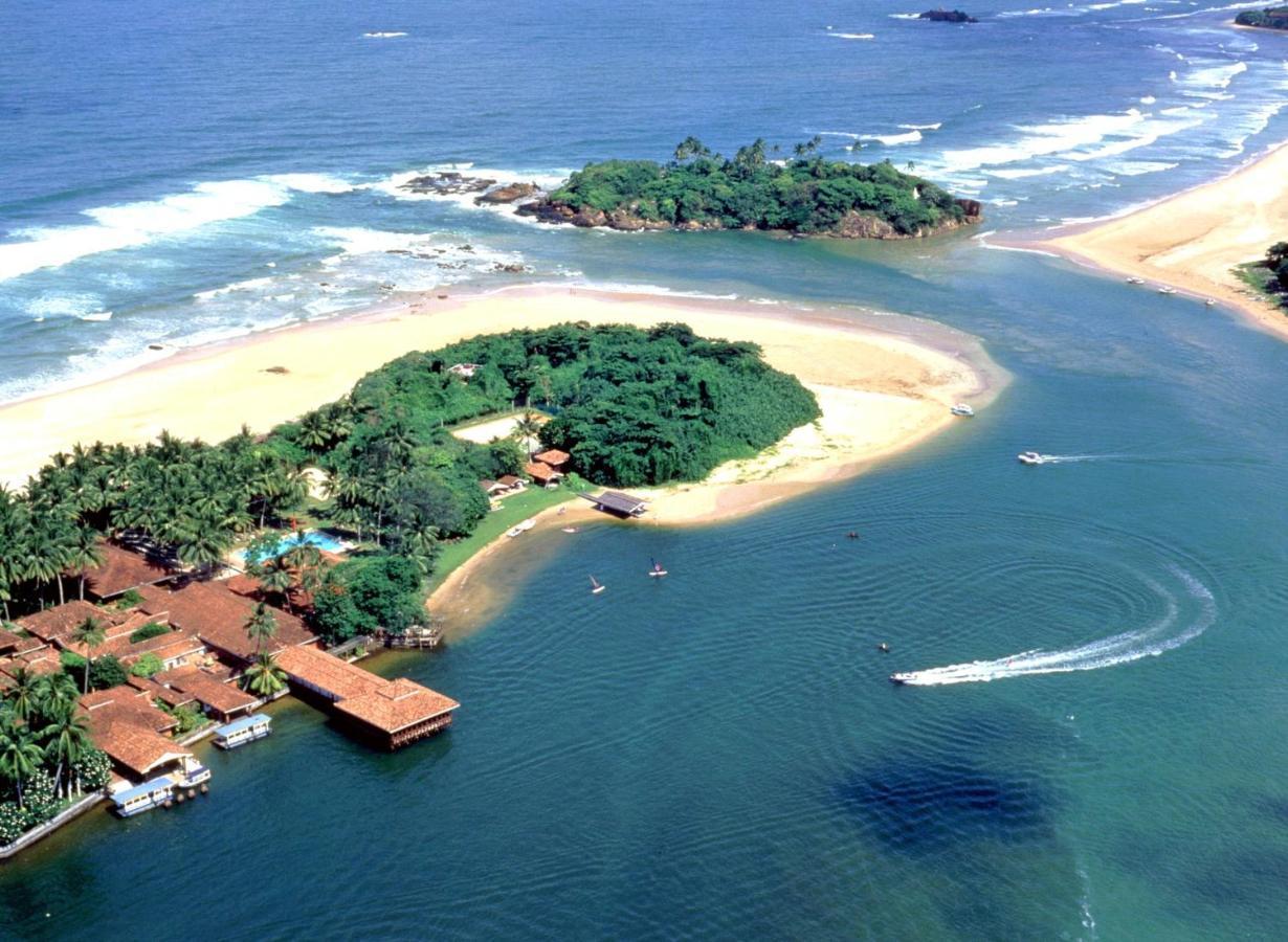 Hotel Club Bentota Esterno foto