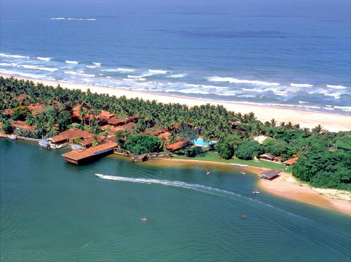 Hotel Club Bentota Esterno foto