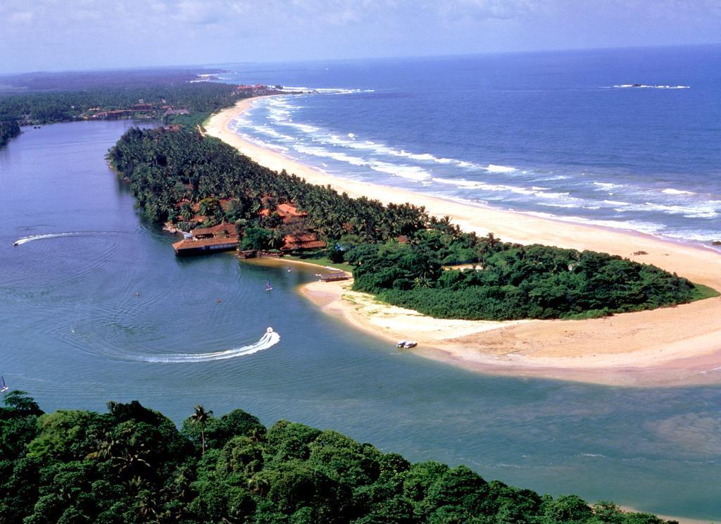 Hotel Club Bentota Esterno foto
