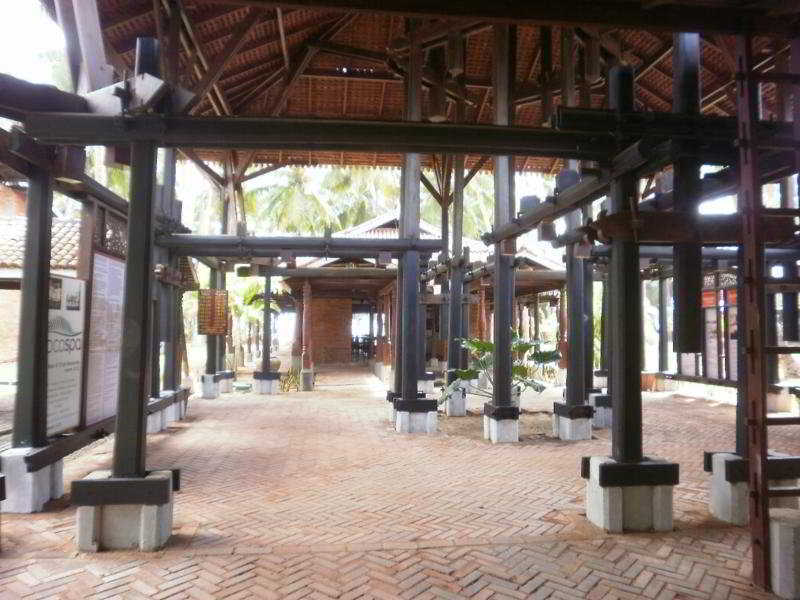 Hotel Club Bentota Esterno foto