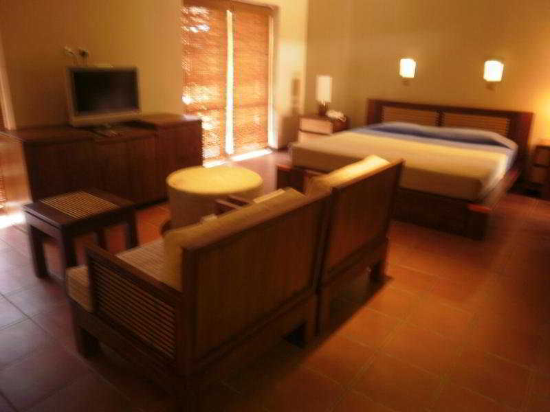 Hotel Club Bentota Esterno foto