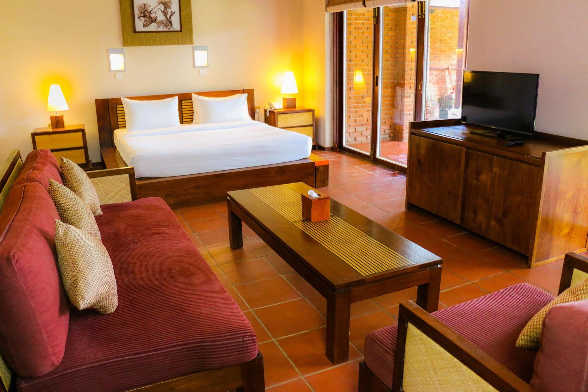 Hotel Club Bentota Esterno foto