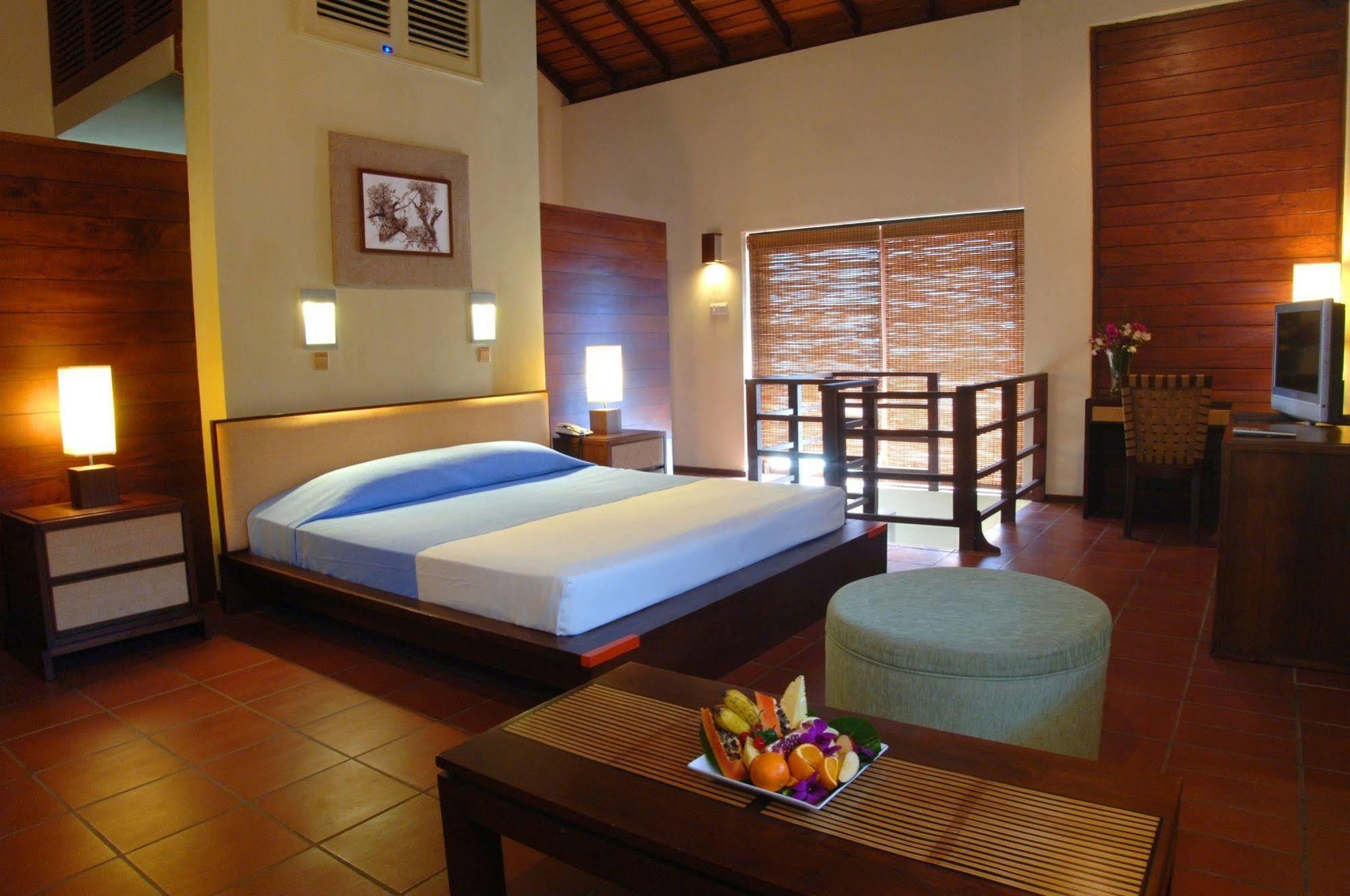 Hotel Club Bentota Esterno foto